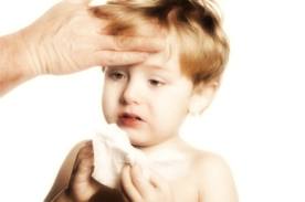 mononucleosi sintomi bambini