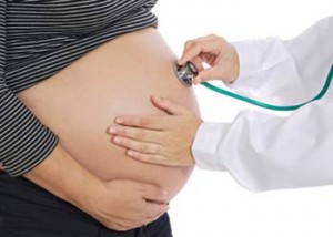 Mononucleosi e gravidanza